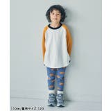 WEB限定 ラグランカラバリTシャツ | F.O.Online Store | 詳細画像20