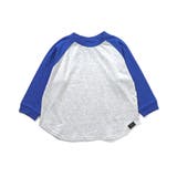 WEB限定 ラグランカラバリTシャツ | F.O.Online Store | 詳細画像8