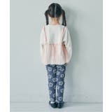 WEB限定  チュールレイヤードTシャツ | F.O.Online Store | 詳細画像13 