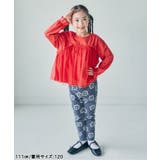 WEB限定  チュールレイヤードTシャツ | F.O.Online Store | 詳細画像19 