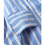 【リンク】ノーカラーシャツ | F.O.Online Store | 詳細画像10 