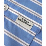 【リンク】ノーカラーシャツ | F.O.Online Store | 詳細画像12 