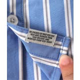 【リンク】ノーカラーシャツ | F.O.Online Store | 詳細画像13 