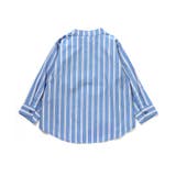 【リンク】ノーカラーシャツ | F.O.Online Store | 詳細画像8 