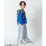 【AAAL PROD】チェックシャツ | F.O.Online Store | 詳細画像2