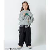 【AAAL PROD】チェックシャツ | F.O.Online Store | 詳細画像3