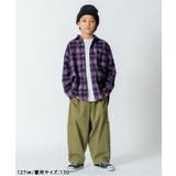 【AAAL PROD】チェックシャツ | F.O.Online Store | 詳細画像8