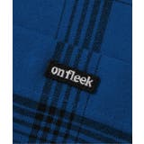 B NEWJACK チェックシャツ | F.O.Online Store | 詳細画像10 