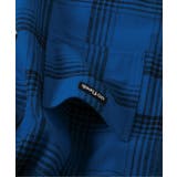 B NEWJACK チェックシャツ | F.O.Online Store | 詳細画像11 