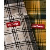 B NEWJACK チェックシャツ | F.O.Online Store | 詳細画像15 