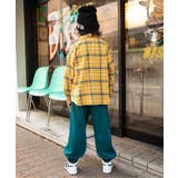 B NEWJACK チェックシャツ | F.O.Online Store | 詳細画像21 