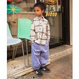 B NEWJACK チェックシャツ | F.O.Online Store | 詳細画像3 