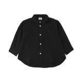 【AAAL PROD】バックロゴシャツ | F.O.Online Store | 詳細画像2 