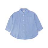 【AAAL PROD】バックロゴシャツ | F.O.Online Store | 詳細画像4 
