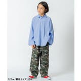 【AAAL PROD】バックロゴシャツ | F.O.Online Store | 詳細画像5 