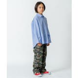 【AAAL PROD】バックロゴシャツ | F.O.Online Store | 詳細画像6 