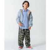 【AAAL PROD】バックロゴシャツ | F.O.Online Store | 詳細画像8 