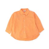 【AAAL PROD】バックロゴシャツ | F.O.Online Store | 詳細画像9 