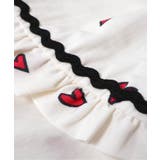 ビック衿ブラウス | F.O.Online Store | 詳細画像3