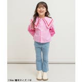 ビック衿ブラウス | F.O.Online Store | 詳細画像5