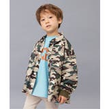 WEB限定 【リンク】シェフ シャツジャケット | F.O.Online Store | 詳細画像1 