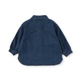 WEB限定 【リンク】シェフ シャツジャケット | F.O.Online Store | 詳細画像12 