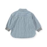 WEB限定 【リンク】シェフ シャツジャケット | F.O.Online Store | 詳細画像13 