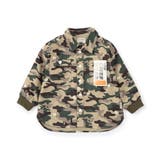 WEB限定 【リンク】シェフ シャツジャケット | F.O.Online Store | 詳細画像14 