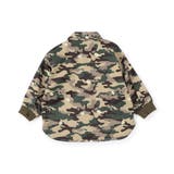 WEB限定 【リンク】シェフ シャツジャケット | F.O.Online Store | 詳細画像15 