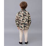 WEB限定 【リンク】シェフ シャツジャケット | F.O.Online Store | 詳細画像17 