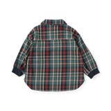 WEB限定 【リンク】シェフ シャツジャケット | F.O.Online Store | 詳細画像4 