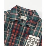 WEB限定 【リンク】シェフ シャツジャケット | F.O.Online Store | 詳細画像5 