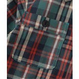 WEB限定 【リンク】シェフ シャツジャケット | F.O.Online Store | 詳細画像6 