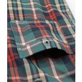 WEB限定 【リンク】シェフ シャツジャケット | F.O.Online Store | 詳細画像7 