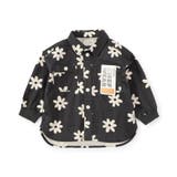 チャコール | WEB限定 【リンク】シェフ シャツジャケット | F.O.Online Store