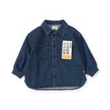 デニム | WEB限定 【リンク】シェフ シャツジャケット | F.O.Online Store