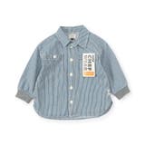 ヒッコリー | WEB限定 【リンク】シェフ シャツジャケット | F.O.Online Store