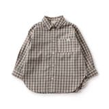 バリエーションシャツ  | F.O.Online Store | 詳細画像5 