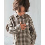 バリエーションシャツ  | F.O.Online Store | 詳細画像8 