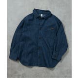 デニム | バリエーションシャツ  | F.O.Online Store
