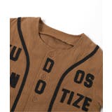 【WEB限定】 ベースボールシャツ | F.O.Online Store | 詳細画像11 