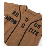【WEB限定】 ベースボールシャツ | F.O.Online Store | 詳細画像13 