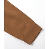 【WEB限定】 ベースボールシャツ | F.O.Online Store | 詳細画像15 