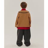 【WEB限定】 ベースボールシャツ | F.O.Online Store | 詳細画像17 