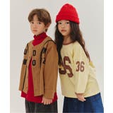 【WEB限定】 ベースボールシャツ | F.O.Online Store | 詳細画像18 