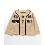 【WEB限定】 ベースボールシャツ | F.O.Online Store | 詳細画像2 