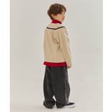 【WEB限定】 ベースボールシャツ | F.O.Online Store | 詳細画像4 