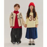 【WEB限定】 ベースボールシャツ | F.O.Online Store | 詳細画像5 