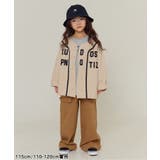 【WEB限定】 ベースボールシャツ | F.O.Online Store | 詳細画像7 