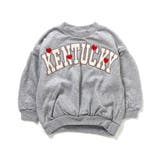 バリエーションウラケトレーナー | F.O.Online Store | 詳細画像10 